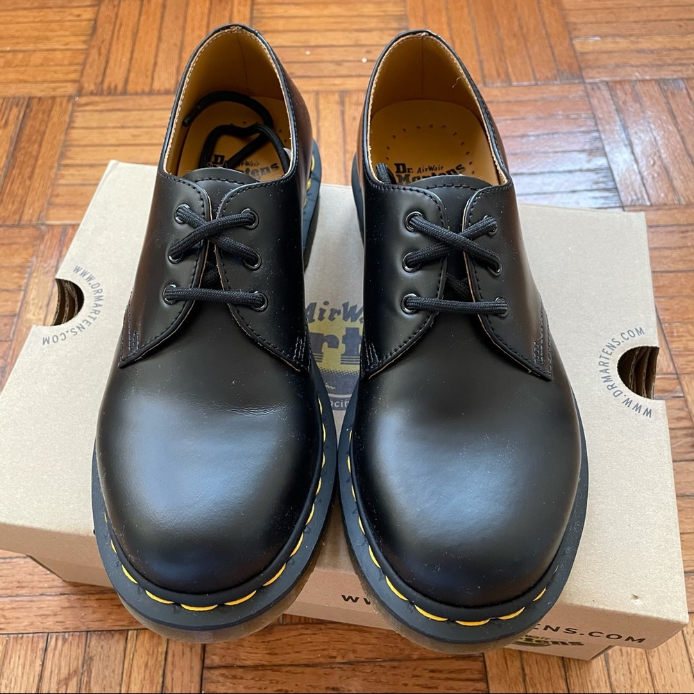 Dr Martens Oxfords